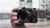 CES 2017 : ਪੈਨਾਸੋਨਿਕ ਨੇ ਲਾਂਚ ਕੀਤਾ LUMIX GH5 ਮਿਰਰਲੈੱਸ ਕੈਮਰਾ