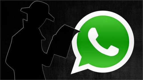 alert your whatsapp account may be hacked by your friend