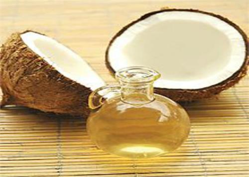 advantages of coconut oil