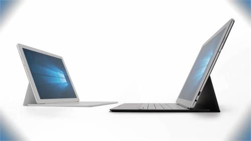 samsung will launch two new windows 10 tablets at ces 2017