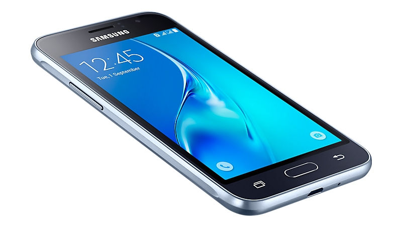 samsung galaxy j1 4g launched in india