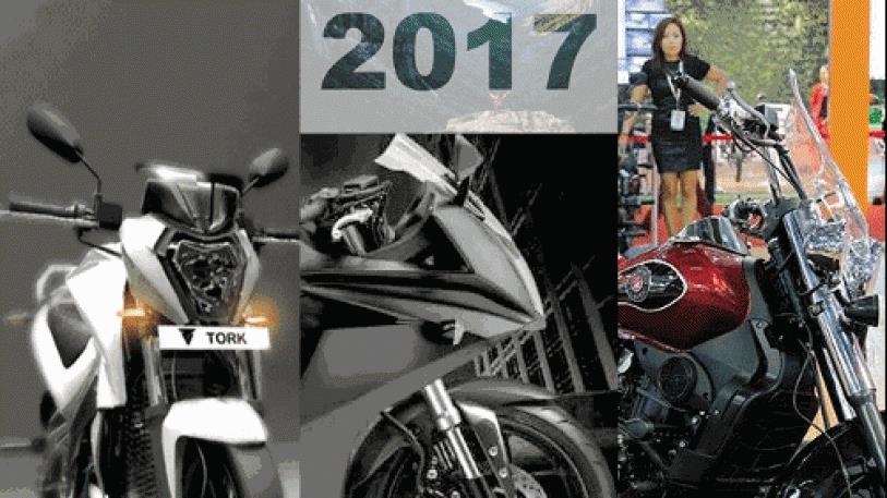 these steamed bikes are coming in this new year