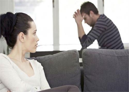 after establishing a relationship male think these things
