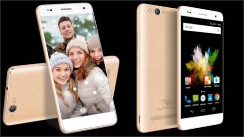 itel launched it1518 smartphone with 4g volte support at rs 7550