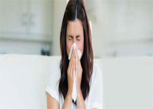 let allergies