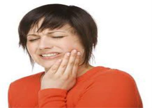 get relief from dental pain