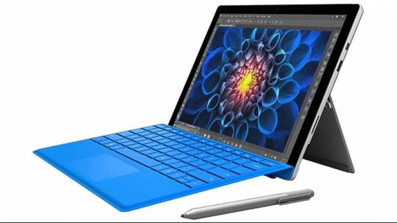surface pro 5 will be introduced in the first quarter of 2017 report