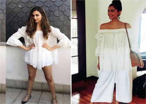 it also bollywood actors are copying each other