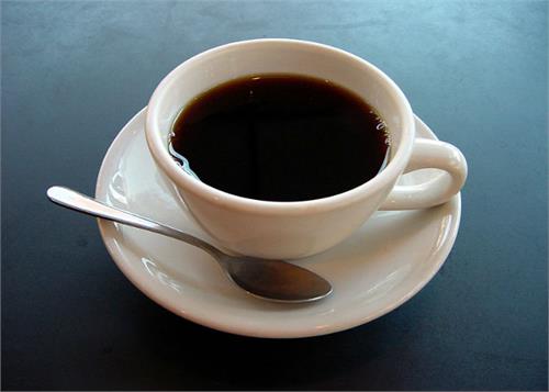 black advantages of coffee