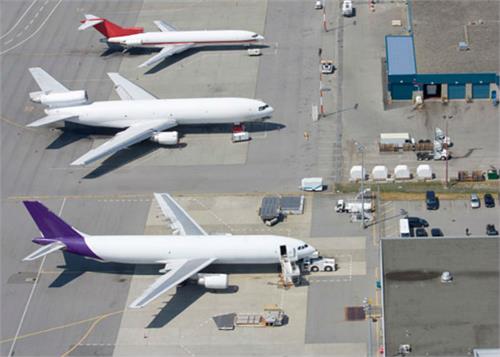 there are similar plane abandoned vehicles