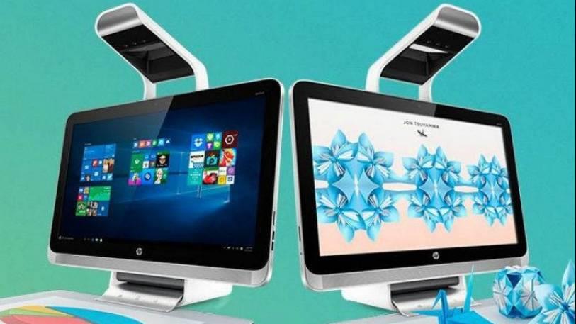 CES 2017 : HP ਨੇ ਅਪਗਰੇਡ ਦੀ ਆਪਣੀ ਨੋਟਬੁੱਕ ਅਤੇ ਲੈਪਟਾਪ ਸੀਰੀਜ਼ (ਤਸਵੀਰਾਂ)