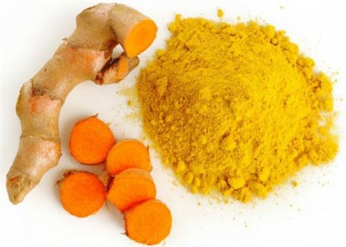 each day will use turmeric disease