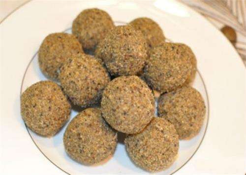 linseed pini