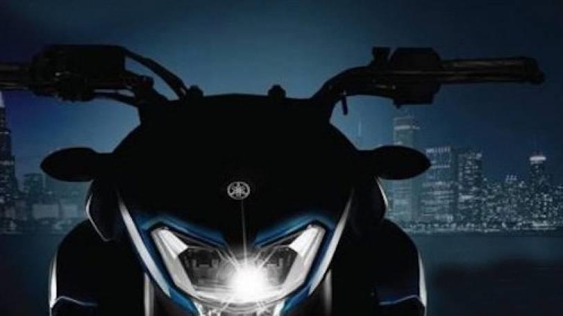 new yamaha fz 250 teaser image leaked ahead of launch