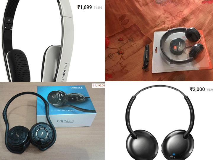 best design and sound quality headphones