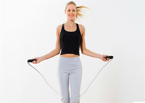 inside the house out this fall with exercise weight