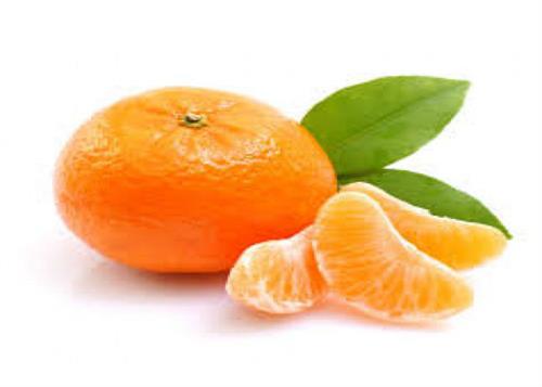 orange are associated with health and beauty