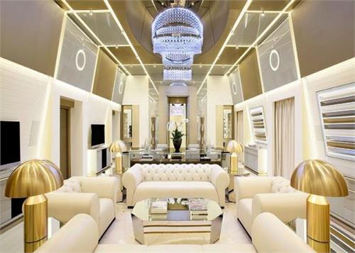 the most expensive hotel in the world