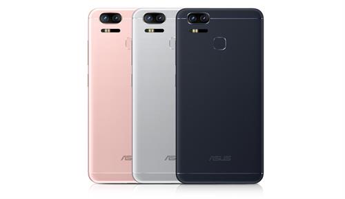 asus has launched zenfone 3 zoom in ces2017