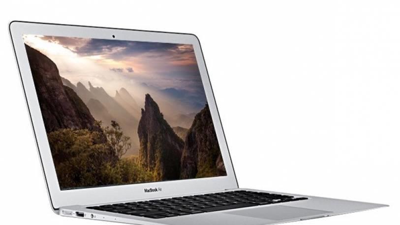 apple macbook air is now available with 32 percent discount