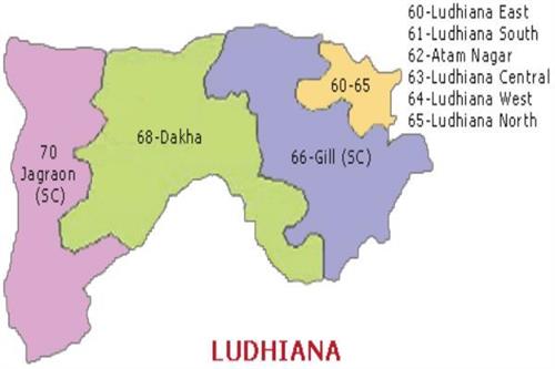 history of seat atam nagar