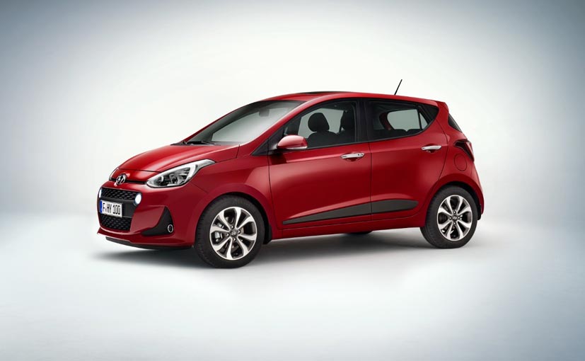 hyundai grand i10 facelift is expected to launch in india in february 2017