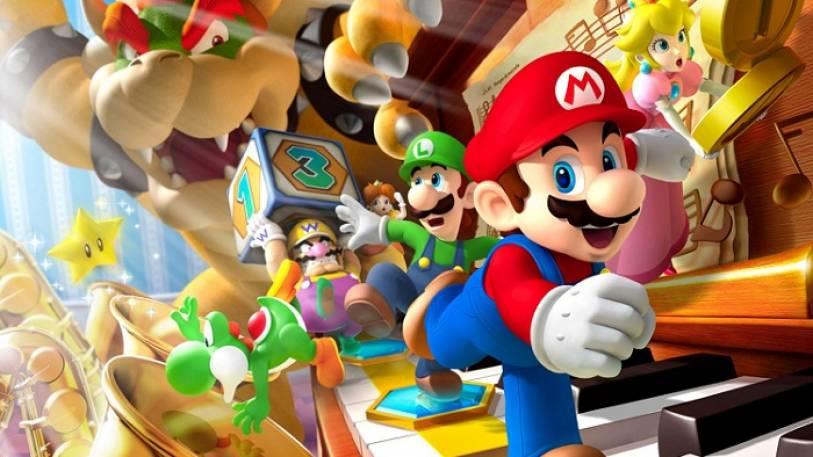 android user beware of super mario run
