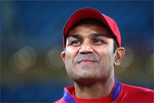 ipl sehwag joined the team