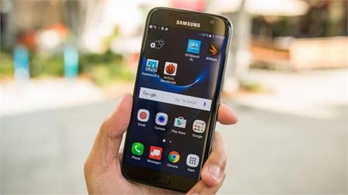 nougat rolls out for unlocked samsung galaxy s7