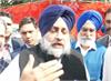 21 ਸੀਟਾਂ ''ਤੇ ''ਆਪ'' ਨਾਲ ਹੋਵੇਗਾ ਤਿਕੋਣਾ ਮੁਕਾਬਲਾ : ਸੁਖਬੀਰ 