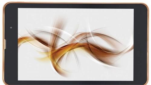 iball launched slide nimble 4gf tablet with 8 inch display 3gb ram