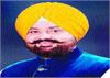ਵੋਟਰਾਂ ਨੇ ਕਾਂਗਰਸ ਦੇ ਹੱਕ ''ਚ ਦਿੱਤਾ ਫਤਵਾ : ਬਾਜਵਾ