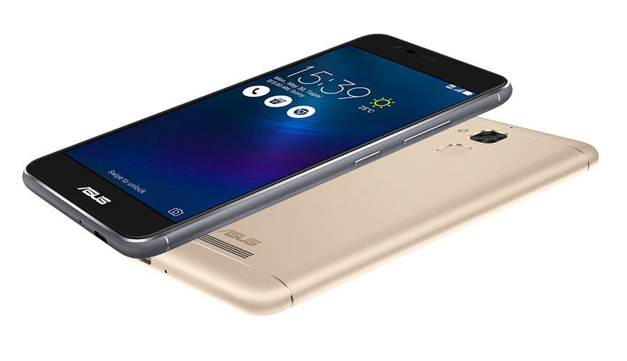 ਅੱਜ ਭਾਰਤ ''ਚ ਲਾਂਚ ਹੋਵੇਗਾ Asus zenfone 3S max ਸਮਾਰਟਫੋਨ