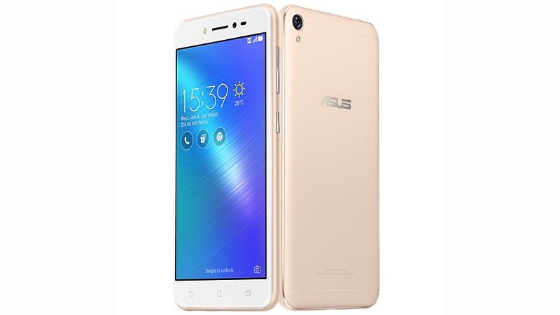 Asus ਦੇ ਇਸ ਸਮਾਰਟਫੋਨ ''ਚ ਮਿਲੇਗਾ ਰਿਅਲ ਟਾਈਮ Beautification ਐਪ ਫੀਚਰ