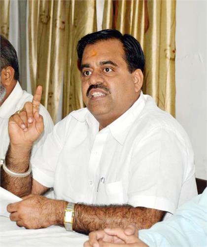 sutlej yamuna link canal tarun chugh indian national lok dal