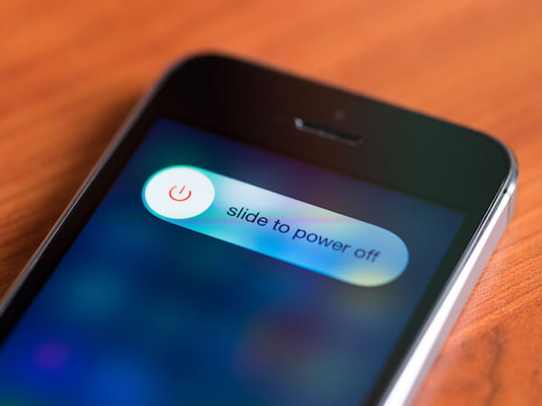 ਪਾਵਰ ਬਟਨ ਦਾ ਇਸਤੇਮਾਲ ਕੀਤੇ ਬਿਨਾ iPhone ਨੂੰ ਸਵਿੱਚ ਆਫ ਕਰਨ ਲਈ ਅਪਣਾਓ ਇਹ ਟਿਪਸ