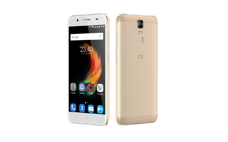 today will start sales of zte blade a2 plus