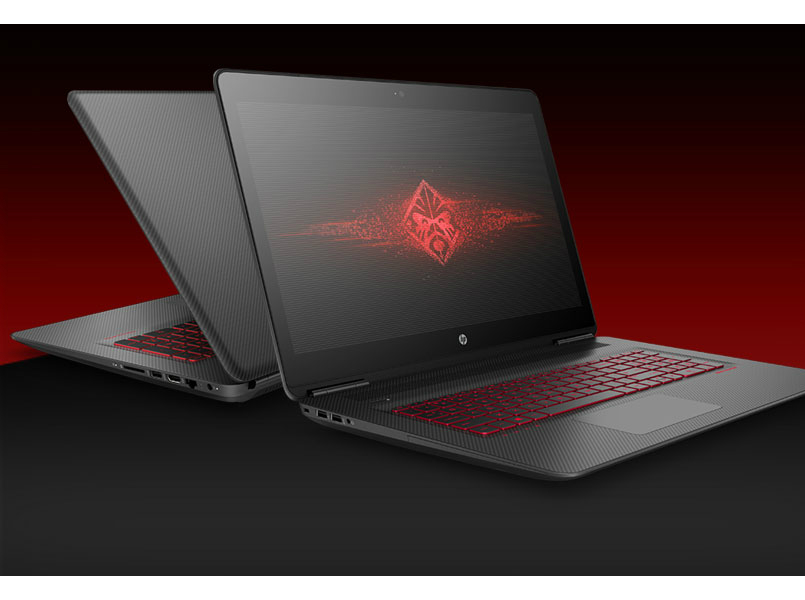 hp omen range of notebooks desktop for gaming price and specificaton