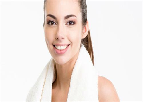 just to keep fresh face the easy way
