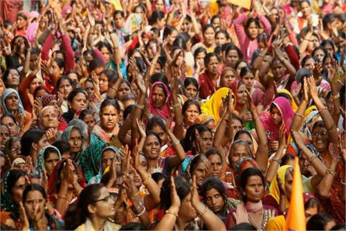 in the 2017 18 budget the special gift given to women