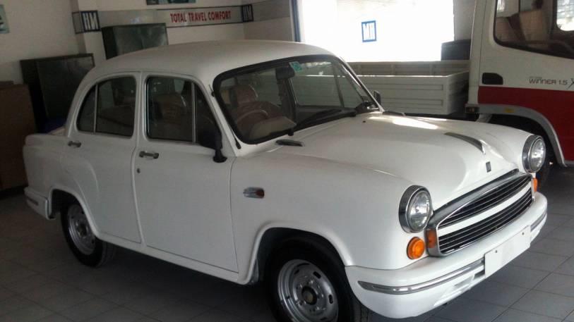 hindustan motors sells its popular ambassador car brand to peugeot