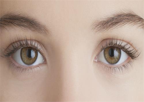 the eye care