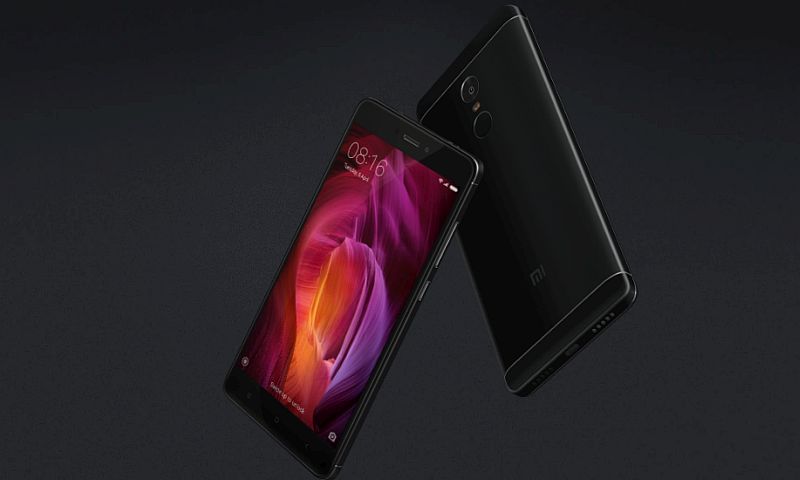 xiaomi india redmi note 4 will launch black variant smartphone 1 march