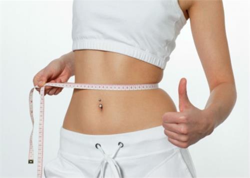 the three things the powder will reduce your weight