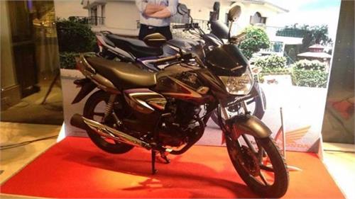 honda introduced cb shine bs 4 edition in india