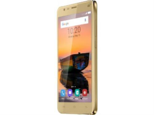 launched in the low swipe elite 3 smartphone