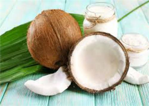 coconut benefits