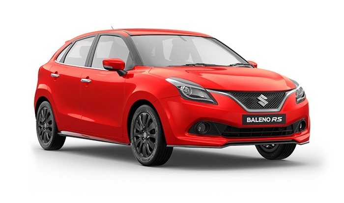 maruti suzuki launched balano rs booking