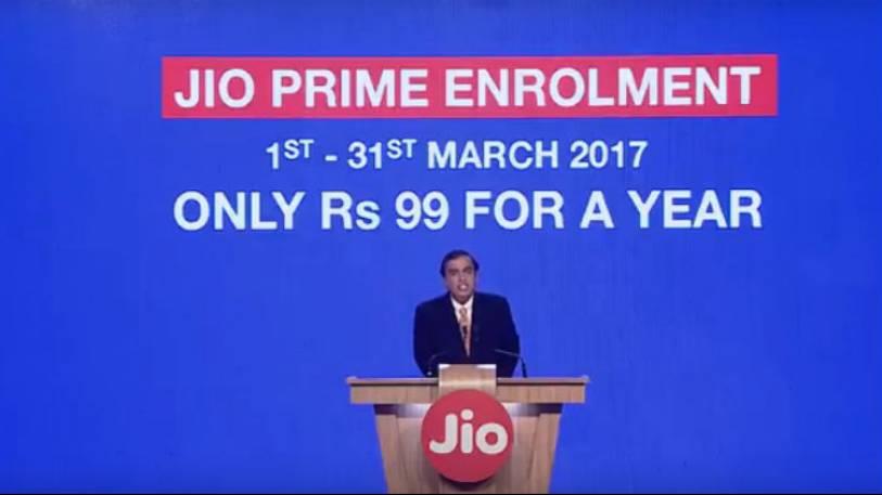 reliance jio effects telecoms companies may have to cut data rates