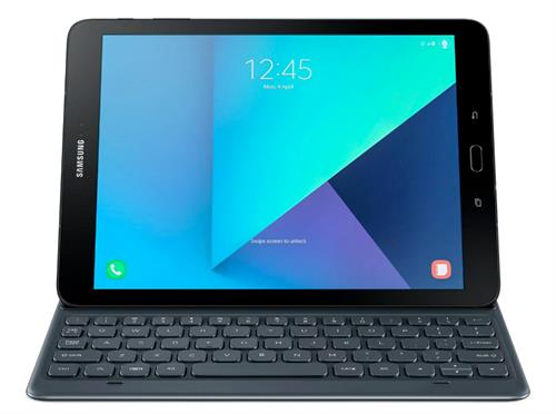 samsung galaxy tab s3 with keyboard cover show up in new leaked image